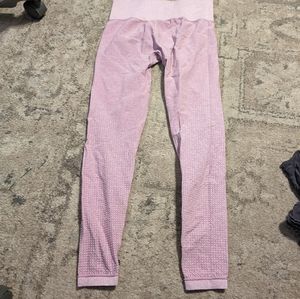 Gym pants